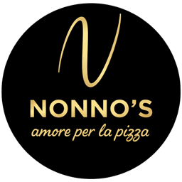 Nonno's Pizza logo.